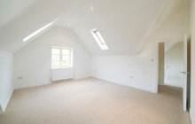 Newton Under Roseberry bedroom extension leads