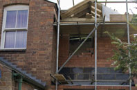 free Newton Under Roseberry home extension quotes